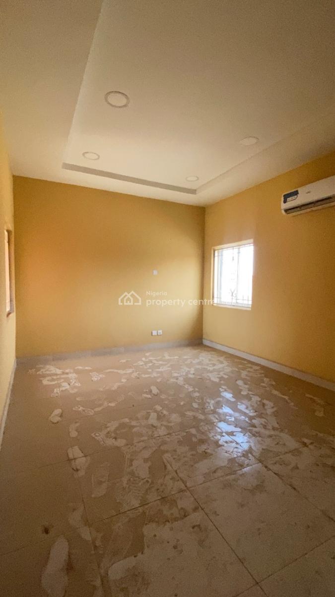 Luxury 4 Bedroom Terrace Duplex + Bq  Mbora, Mbora (nbora), Abuja, Terraced Duplex for Rent