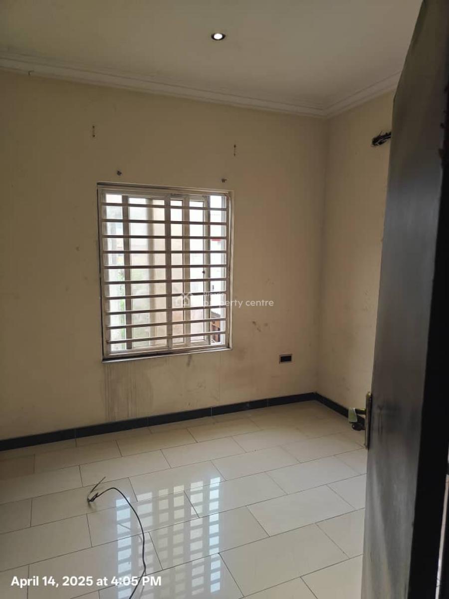 3 Bedroom Flat with Bq, Osapa London, Lekki, Lagos, Flat / Apartment for Rent