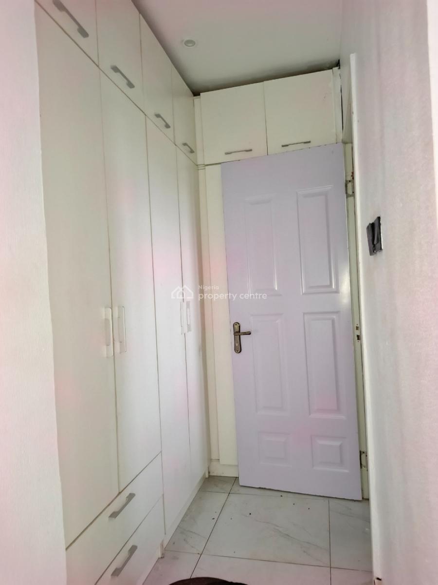 Smart Spacious 3 Bedrooms Terrace Duplex., in Call Before Entering and 24/7 Power Supply Estate at Abraham Adesan, Ajah, Lagos, Terraced Duplex for Rent