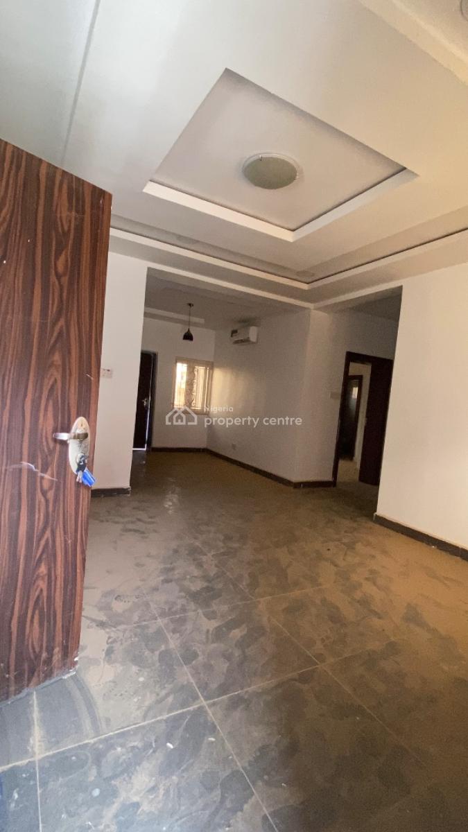 Luxury 3 Bedroom Flat + Bq  Mbora, Mbora (lifecamp District), Mbora (nbora), Abuja, Flat / Apartment for Rent