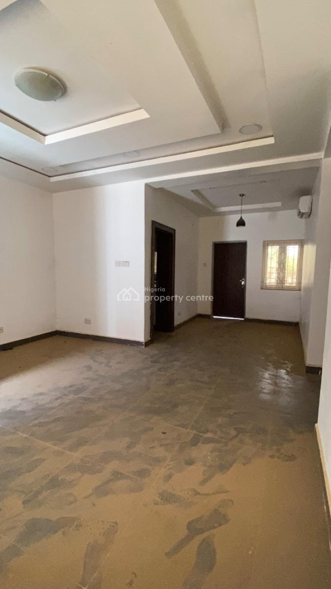 Luxury 3 Bedroom Flat + Bq  Mbora, Mbora (lifecamp District), Mbora (nbora), Abuja, Flat / Apartment for Rent