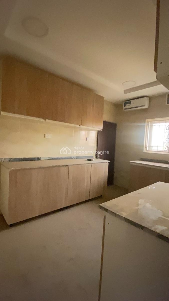 Luxury 3 Bedroom Flat + Bq  Mbora, Mbora (lifecamp District), Mbora (nbora), Abuja, Flat / Apartment for Rent