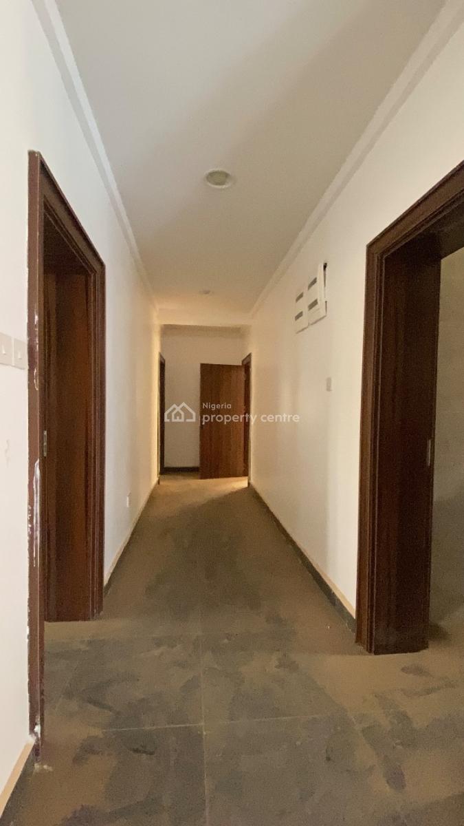 Luxury 3 Bedroom Flat + Bq  Mbora, Mbora (lifecamp District), Mbora (nbora), Abuja, Flat / Apartment for Rent