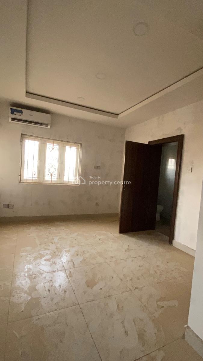 Luxury 3 Bedroom Flat + Bq  Mbora, Mbora (lifecamp District), Mbora (nbora), Abuja, Flat / Apartment for Rent