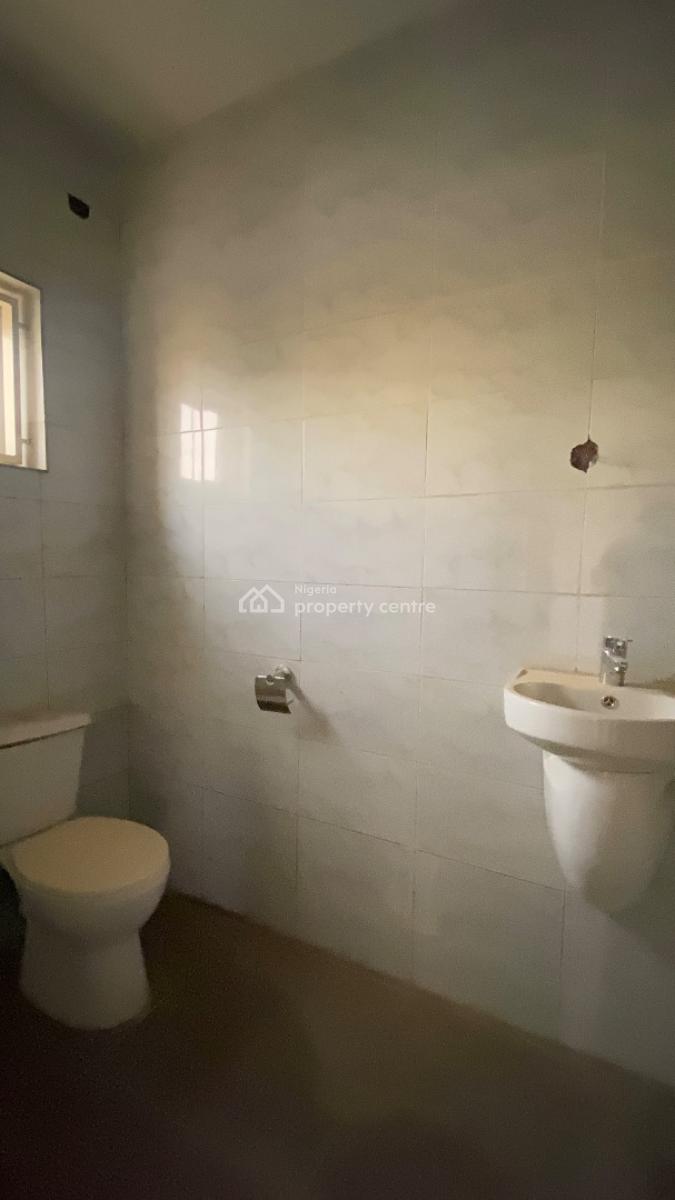 Luxury 3 Bedroom Flat + Bq  Mbora, Mbora (lifecamp District), Mbora (nbora), Abuja, Flat / Apartment for Rent