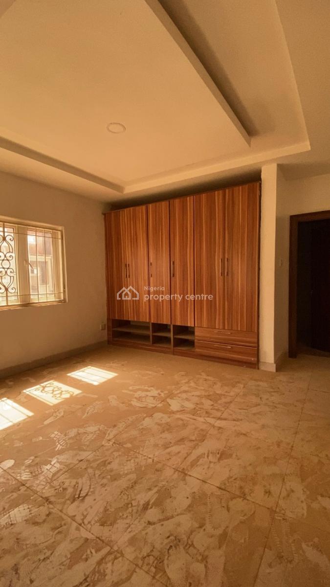 Luxury 3 Bedroom Flat + Bq  Mbora, Mbora (lifecamp District), Mbora (nbora), Abuja, Flat / Apartment for Rent