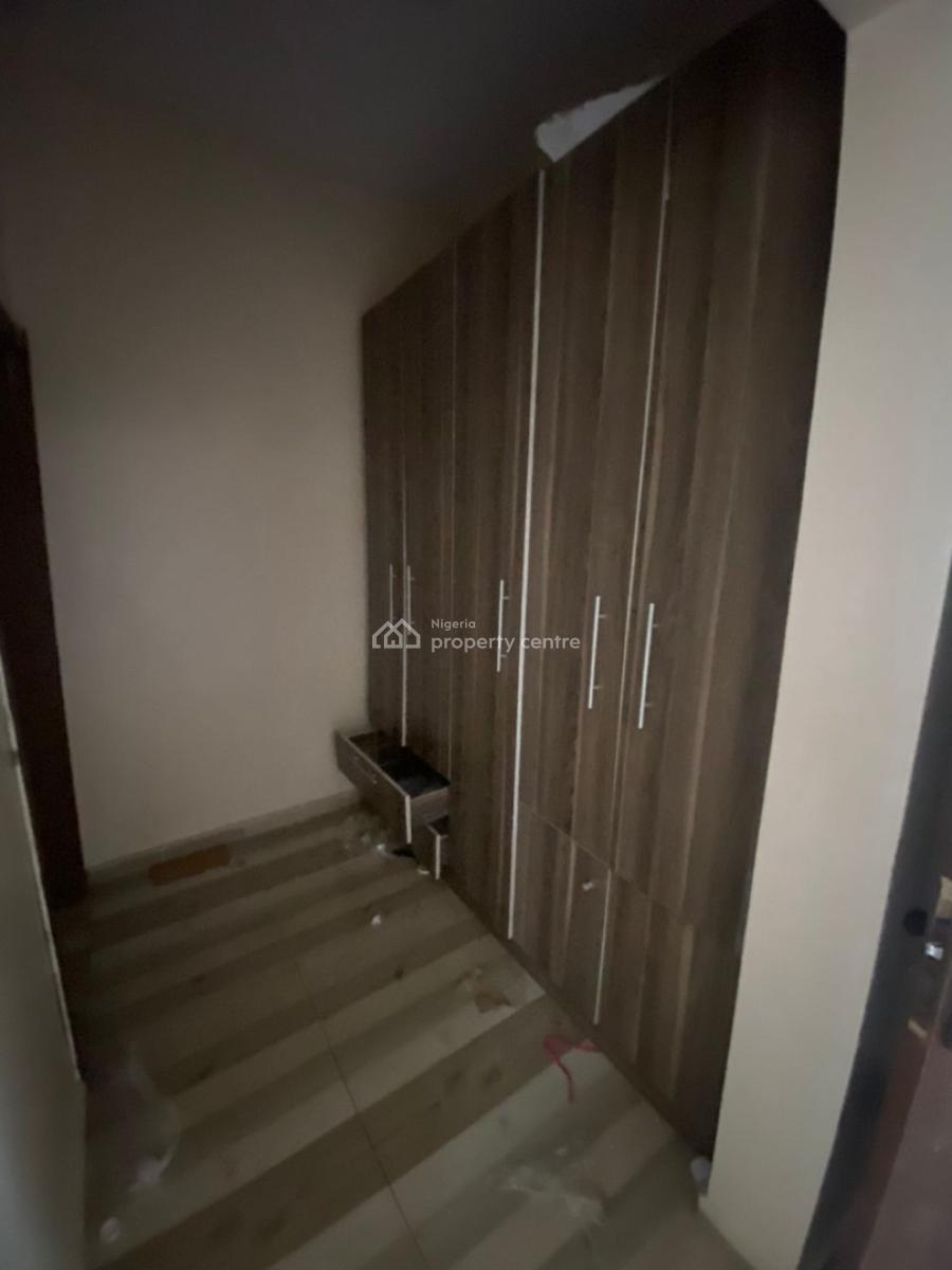 5 Bedroom Fully Detached Duplex with Bq, Osapa London, Lekki, Lagos, Detached Duplex for Rent