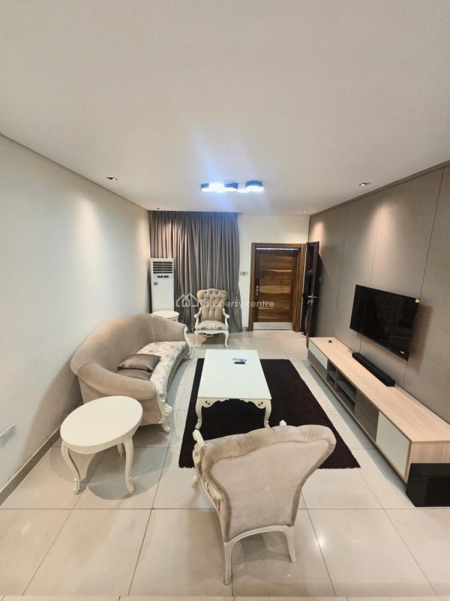 Fully Furnished 4-bedroom Terrace Duplex with Bq, Gbagada, Lagos, Terraced Duplex for Sale