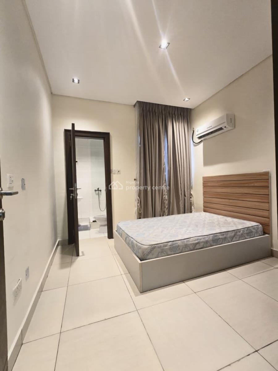 Fully Furnished 4-bedroom Terrace Duplex with Bq, Gbagada, Lagos, Terraced Duplex for Sale