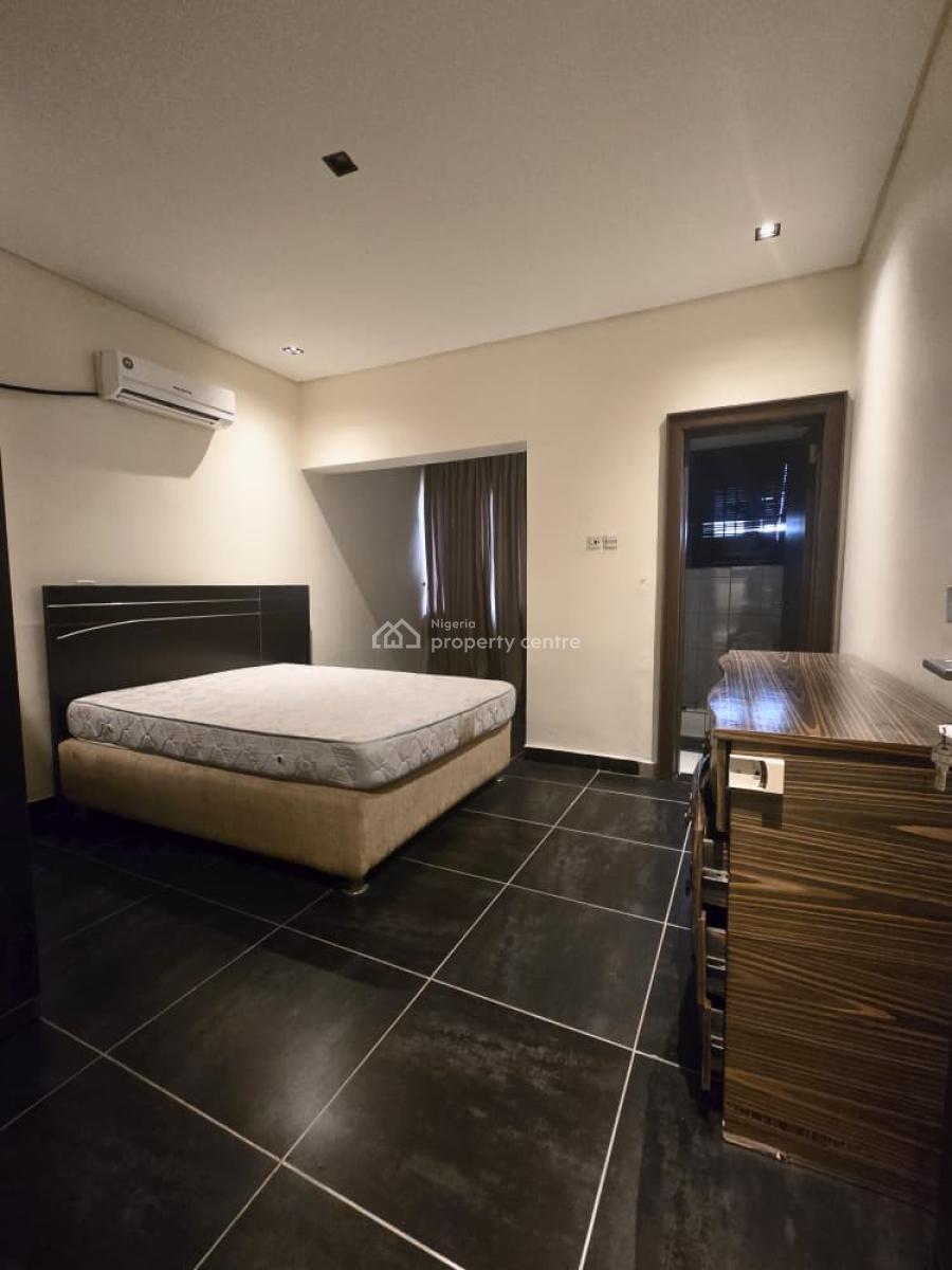 Fully Furnished 4-bedroom Terrace Duplex with Bq, Gbagada, Lagos, Terraced Duplex for Sale