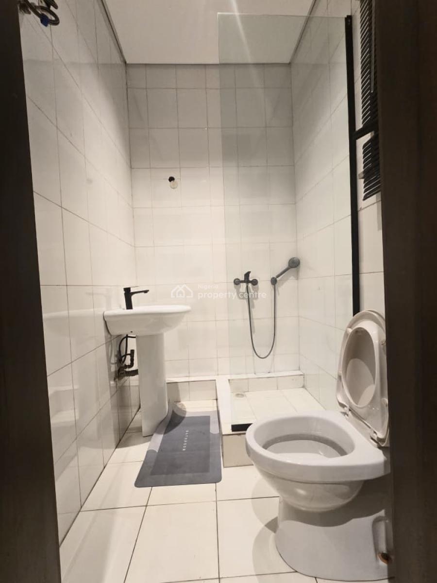 Fully Furnished 4-bedroom Terrace Duplex with Bq, Gbagada, Lagos, Terraced Duplex for Sale