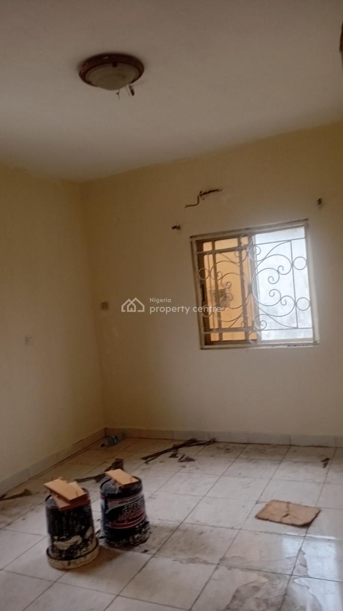 Newly Renovated 3bedroom Apartment, 6 Linus Emmanuel Street, Sunny Estate, Ado, Ajah, Lagos, Flat / Apartment for Rent