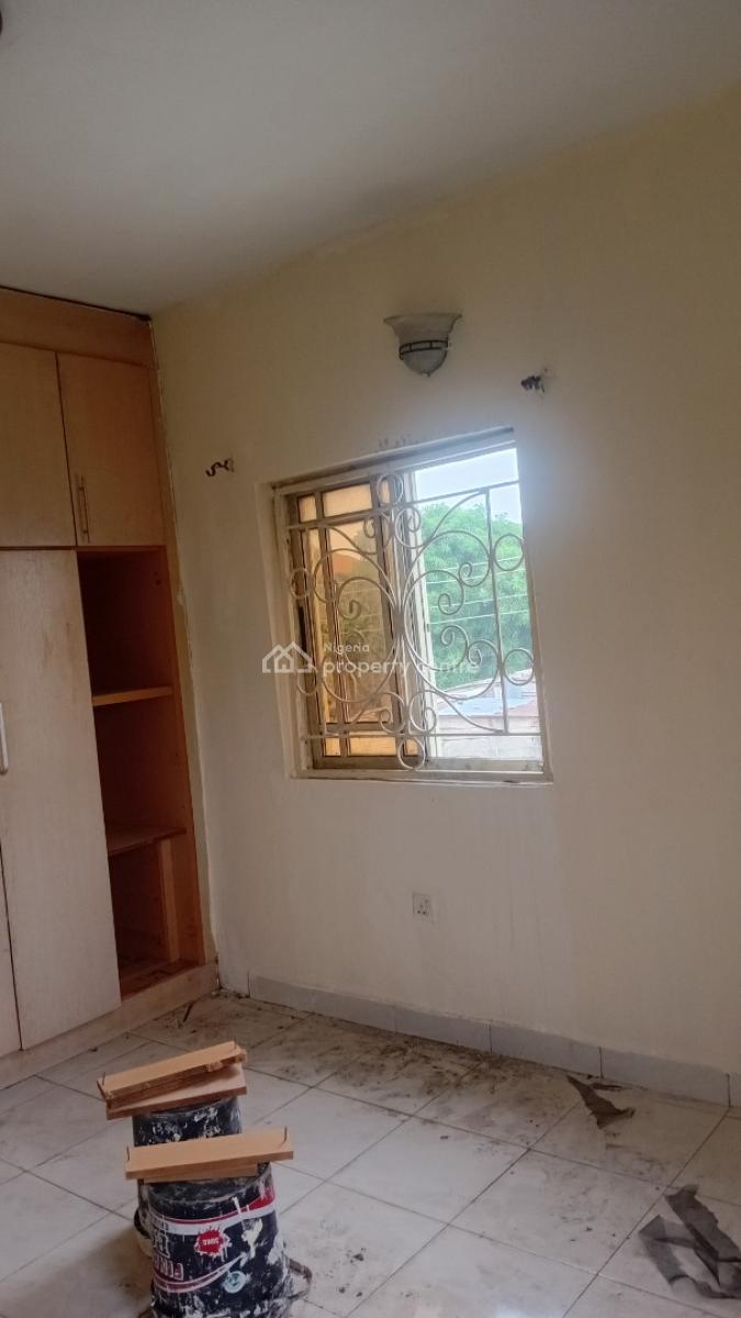 Newly Renovated 3bedroom Apartment, 6 Linus Emmanuel Street, Sunny Estate, Ado, Ajah, Lagos, Flat / Apartment for Rent