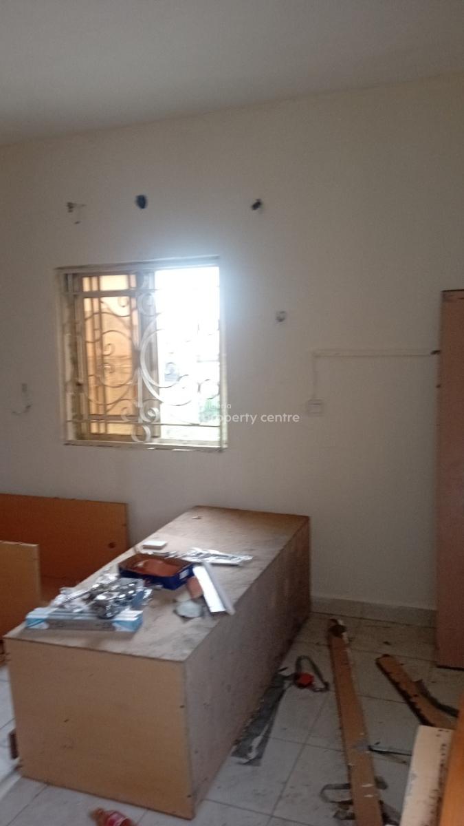Newly Renovated 3bedroom Apartment, 6 Linus Emmanuel Street, Sunny Estate, Ado, Ajah, Lagos, Flat / Apartment for Rent