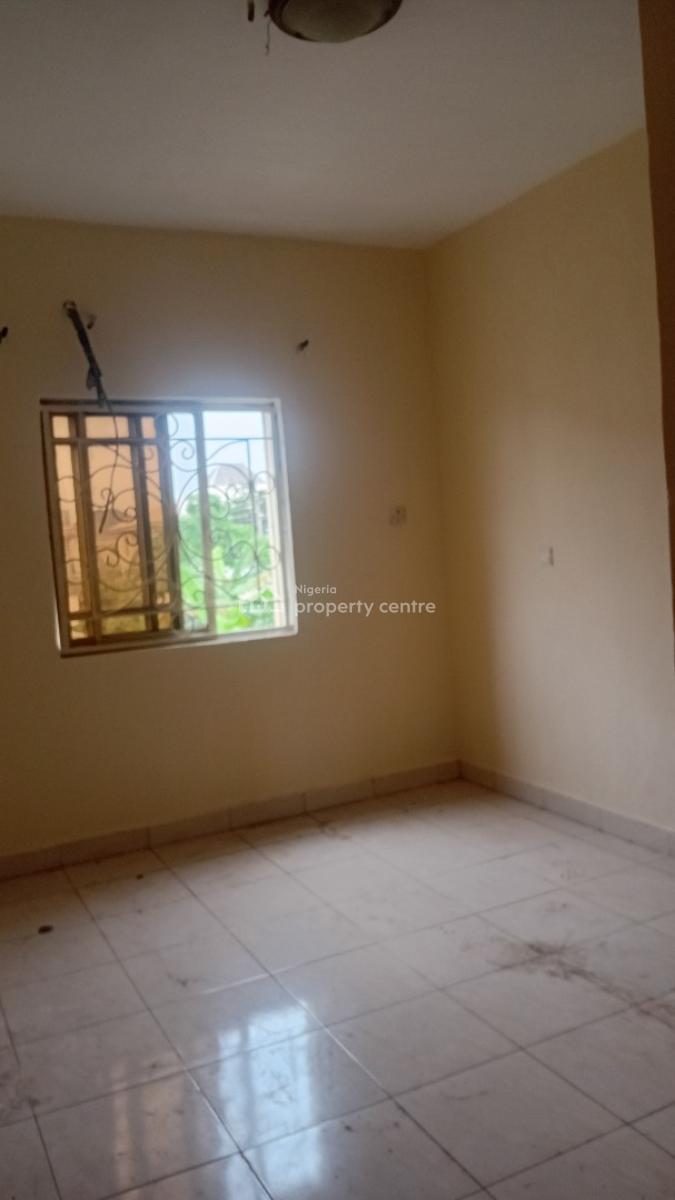 Newly Renovated 3bedroom Apartment, 6 Linus Emmanuel Street, Sunny Estate, Ado, Ajah, Lagos, Flat / Apartment for Rent