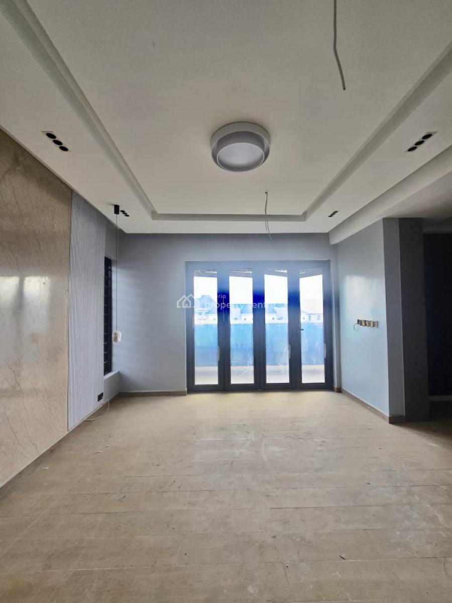 Newly Built 5-bedroom Fully Detached Duplex with Bq., Opebi, Ikeja, Lagos, Detached Duplex for Sale