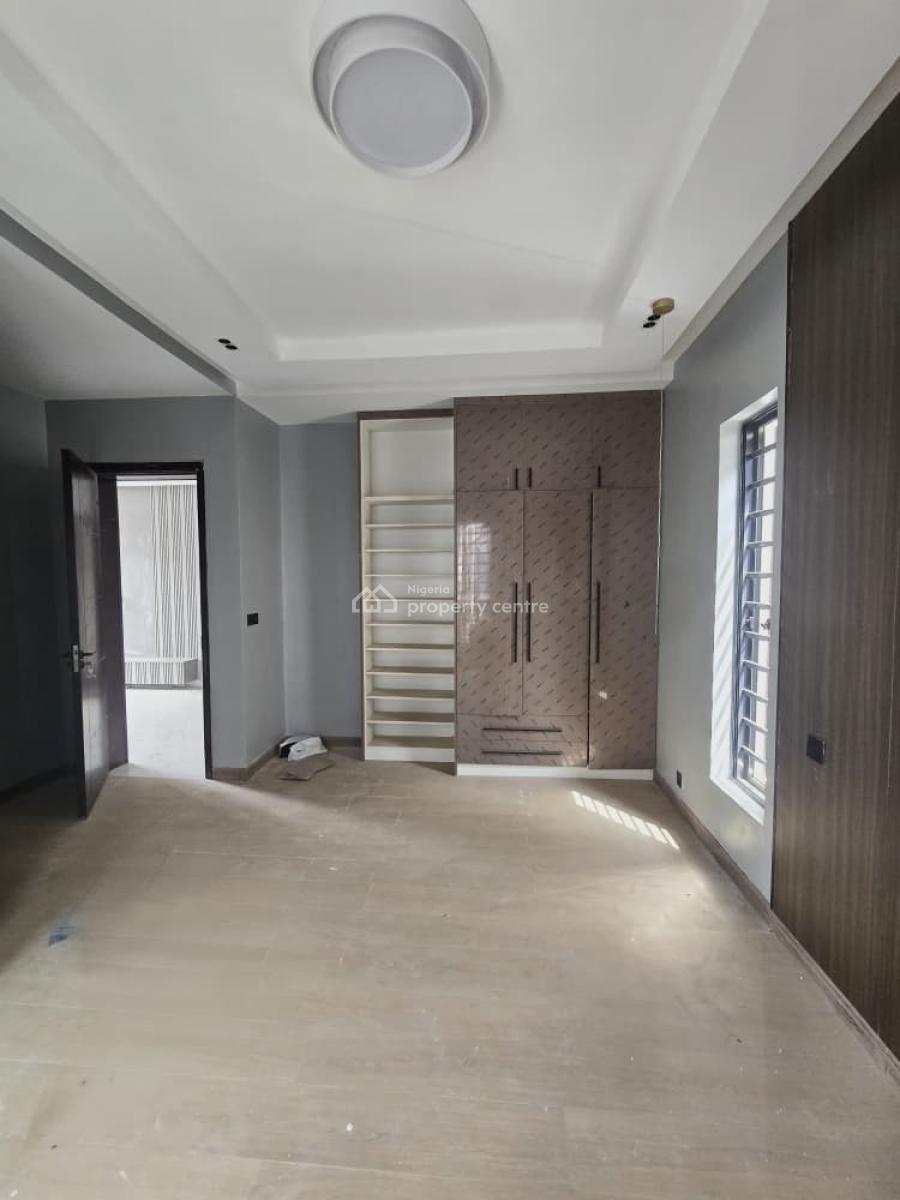 Newly Built 5-bedroom Fully Detached Duplex with Bq., Opebi, Ikeja, Lagos, Detached Duplex for Sale