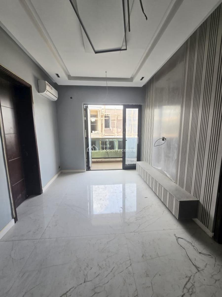 Newly Built 5-bedroom Fully Detached Duplex with Bq., Opebi, Ikeja, Lagos, Detached Duplex for Sale