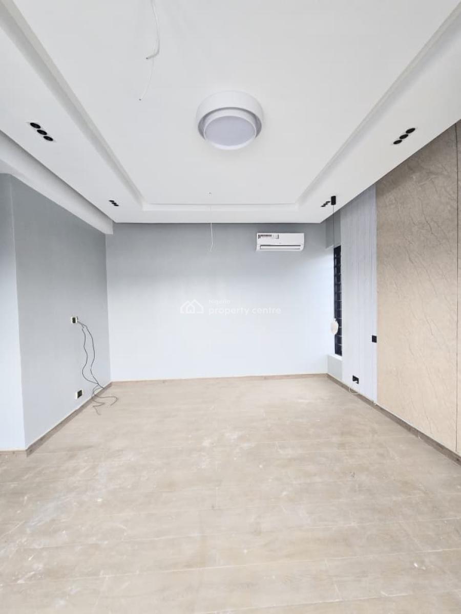 Newly Built 5-bedroom Fully Detached Duplex with Bq., Opebi, Ikeja, Lagos, Detached Duplex for Sale