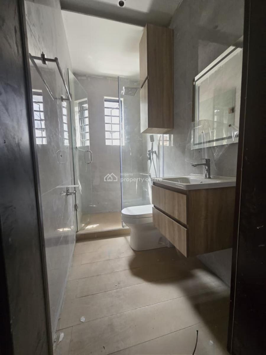 Newly Built 5-bedroom Fully Detached Duplex with Bq., Opebi, Ikeja, Lagos, Detached Duplex for Sale