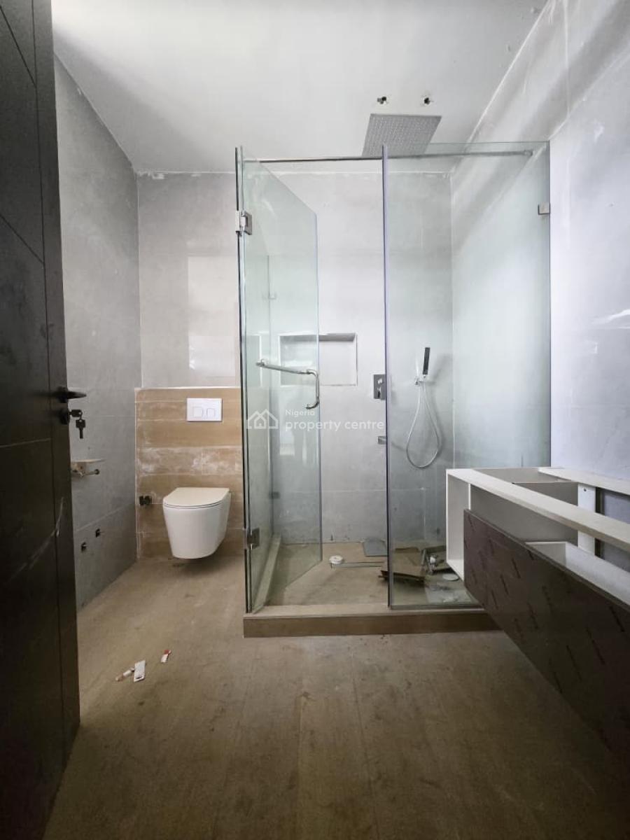 Newly Built 5-bedroom Fully Detached Duplex with Bq., Opebi, Ikeja, Lagos, Detached Duplex for Sale