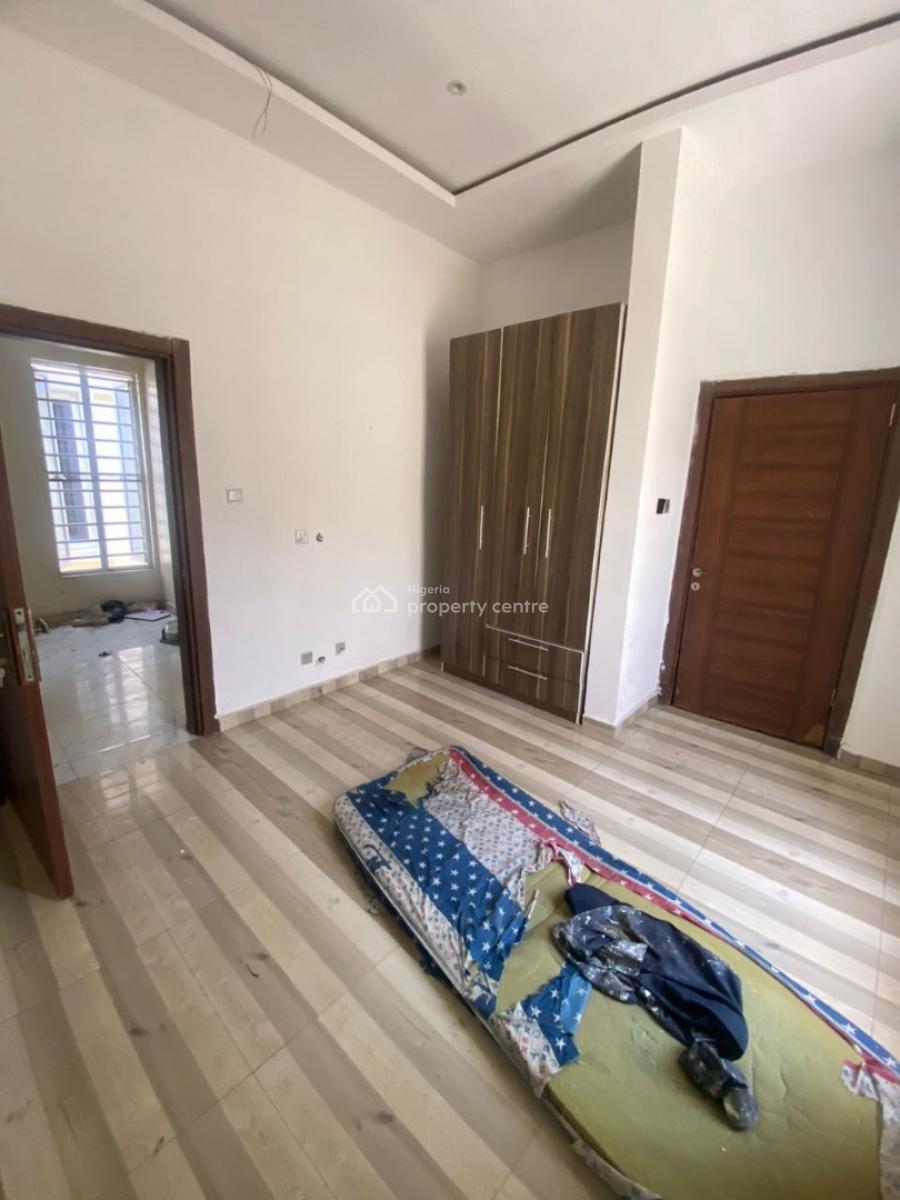 Fully Serviced 2 Bedroom Flat, Ikate, Lekki, Lagos, Flat / Apartment for Rent