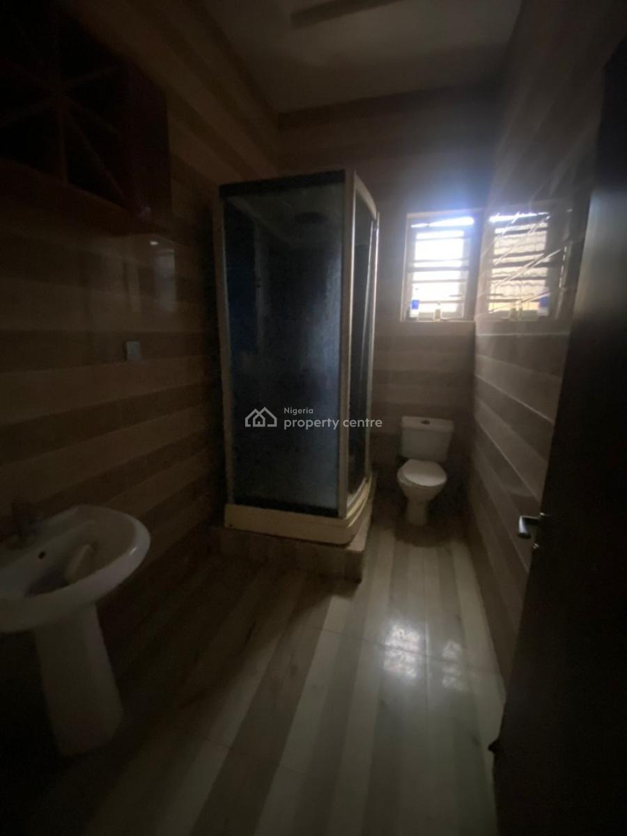 Fully Serviced 2 Bedroom Flat, Ikate, Lekki, Lagos, Flat / Apartment for Rent