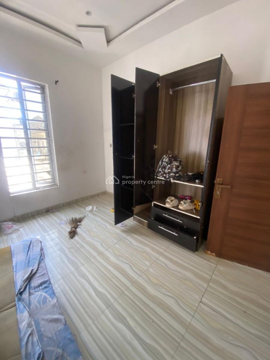 Fully Serviced 2 Bedroom Flat, Ikate, Lekki, Lagos, Flat / Apartment for Rent