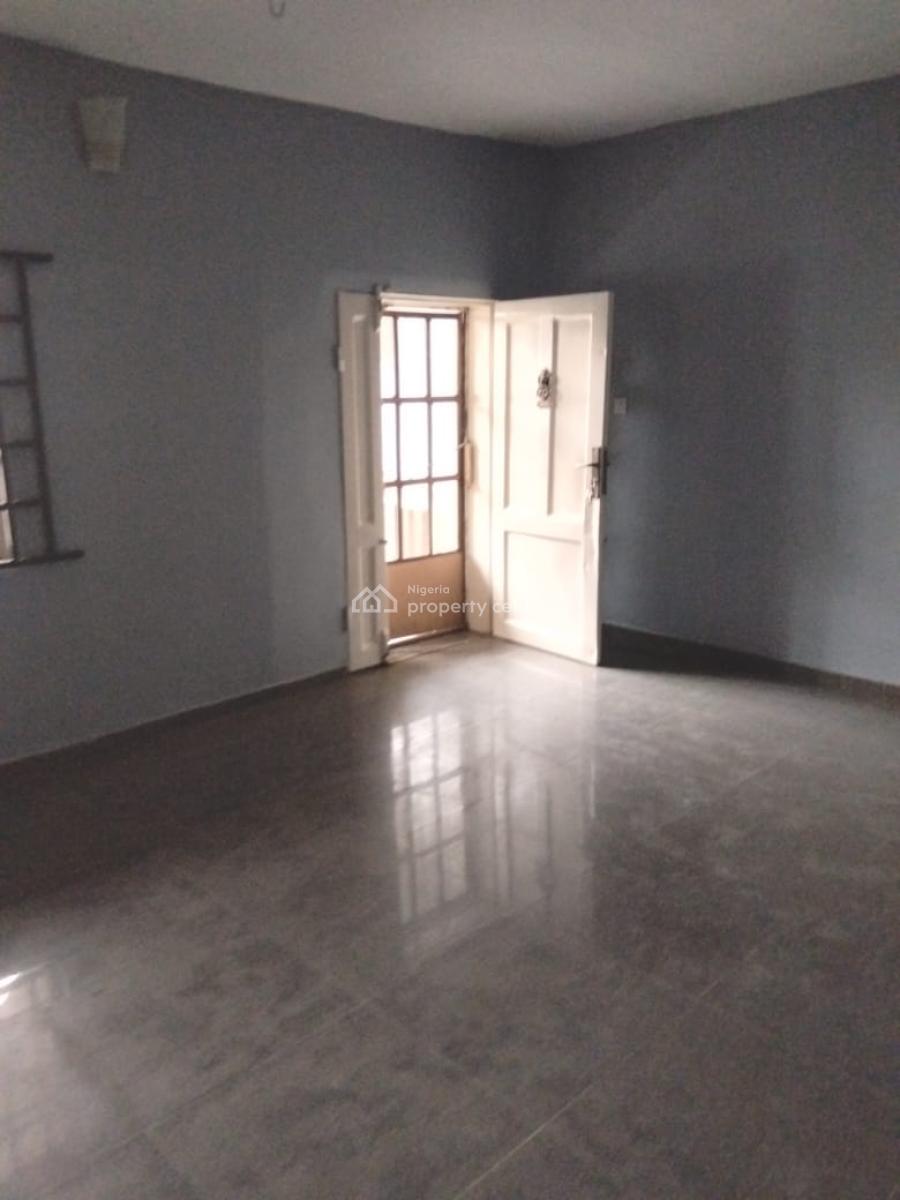 Executive 3 Bedroom Flat All Rooms Ensuilt at Balogun Ifako Ijaya Lga, Balogun Iju Ishaga Agege Ifako Ijaya Lga, Iju-ishaga, Agege, Lagos, Flat / Apartment for Rent