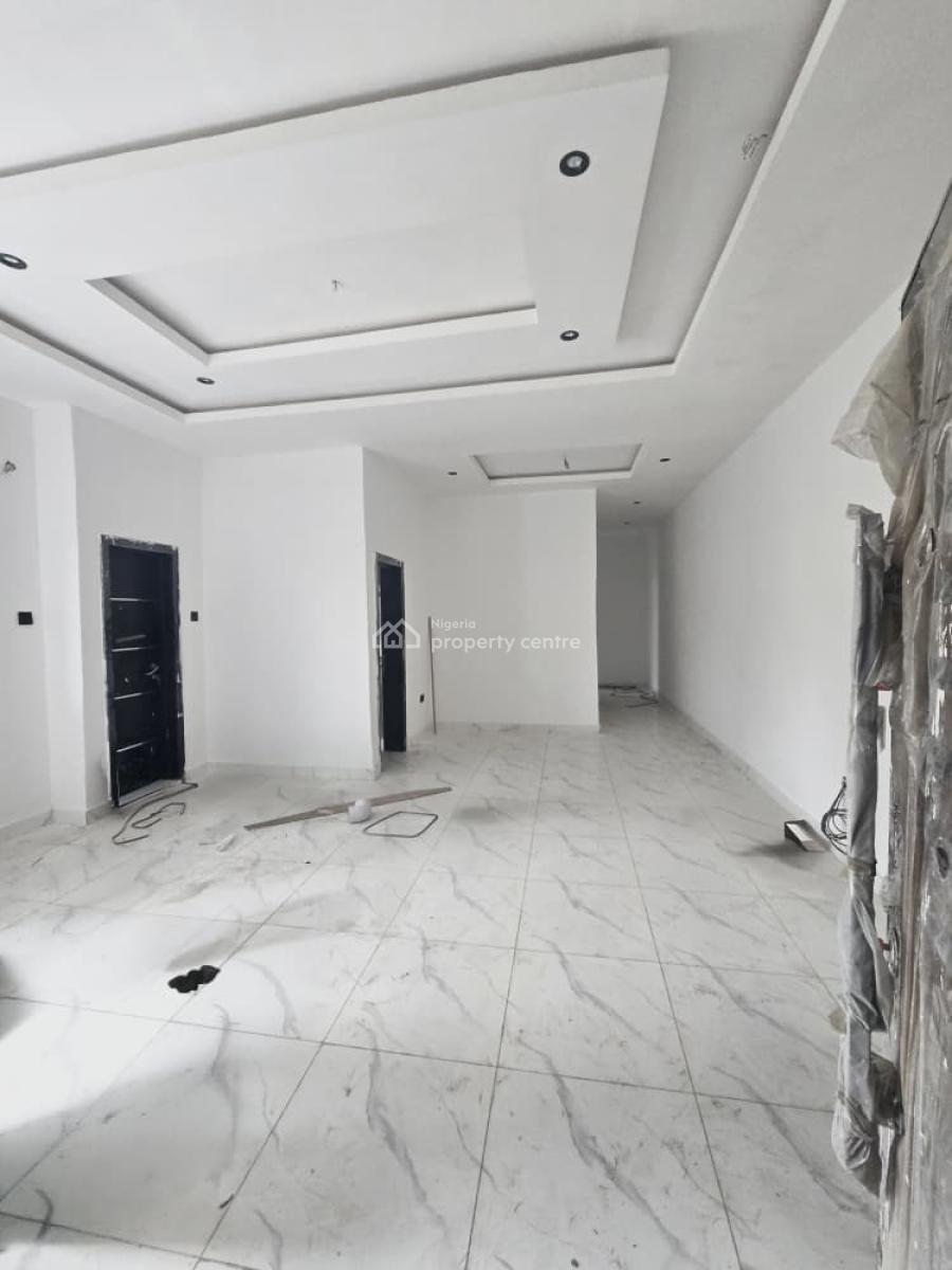 Newly Built Units of 2 Bedroom & 3 Bedroom Flats., Gbagada, Lagos, Flat / Apartment for Sale