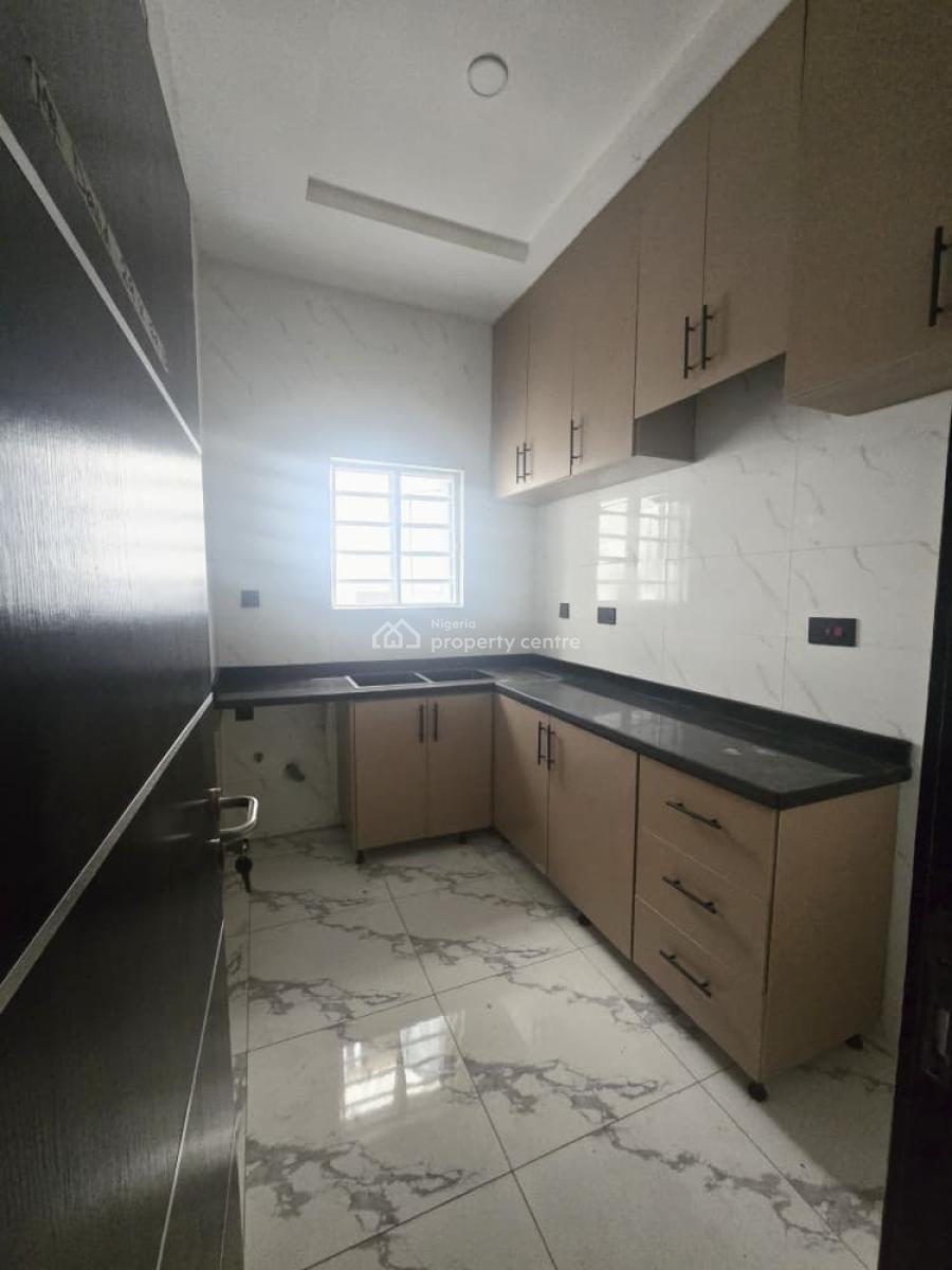 Newly Built Units of 2 Bedroom & 3 Bedroom Flats., Gbagada, Lagos, Flat / Apartment for Sale