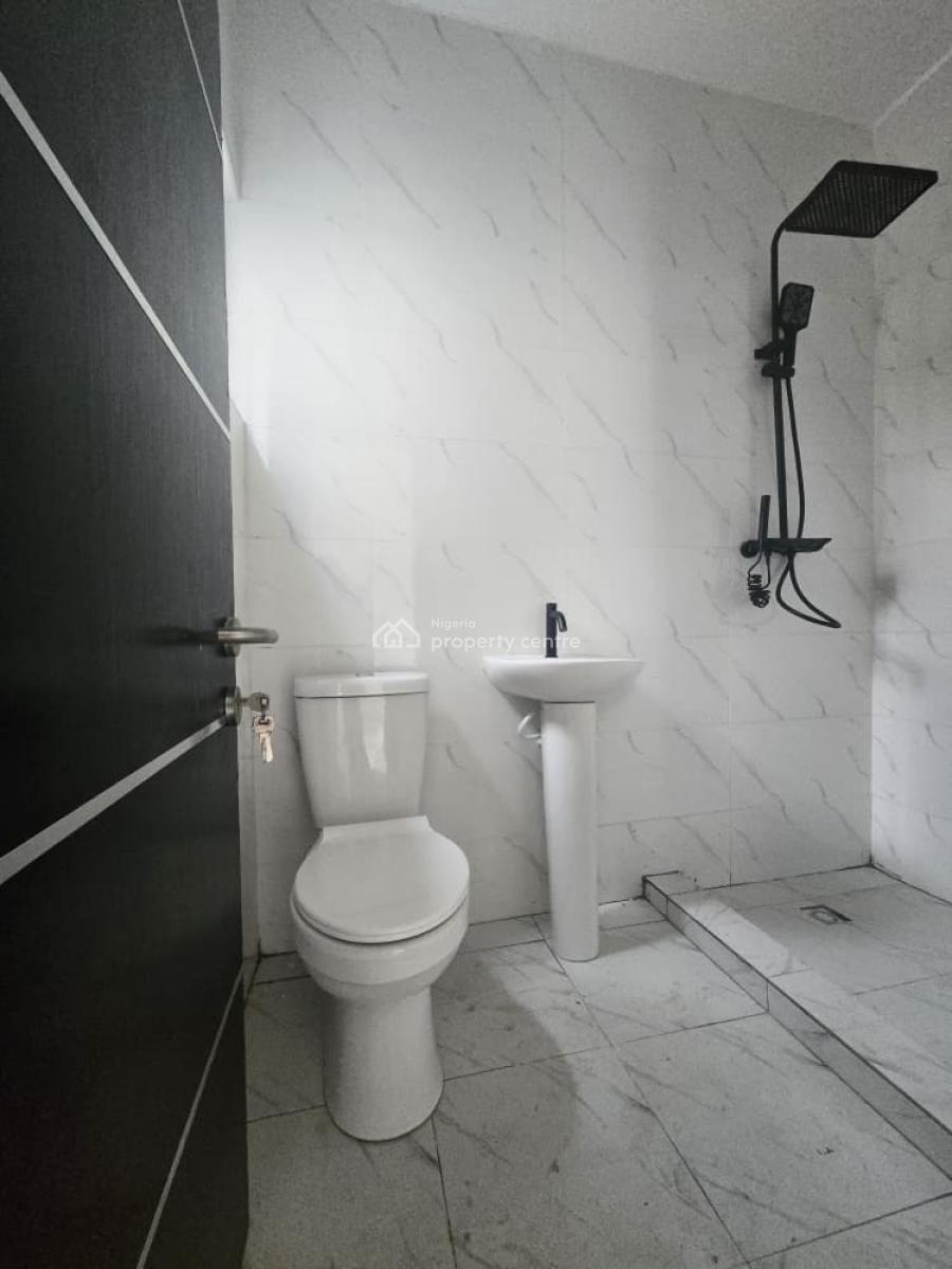 Newly Built Units of 2 Bedroom & 3 Bedroom Flats., Gbagada, Lagos, Flat / Apartment for Sale