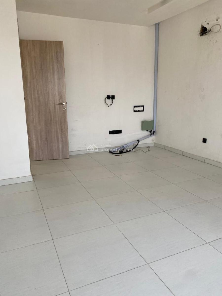 Brand New 2 Bedroom Flat Upstairs, Ologolo, Lekki, Lagos, Flat / Apartment for Rent