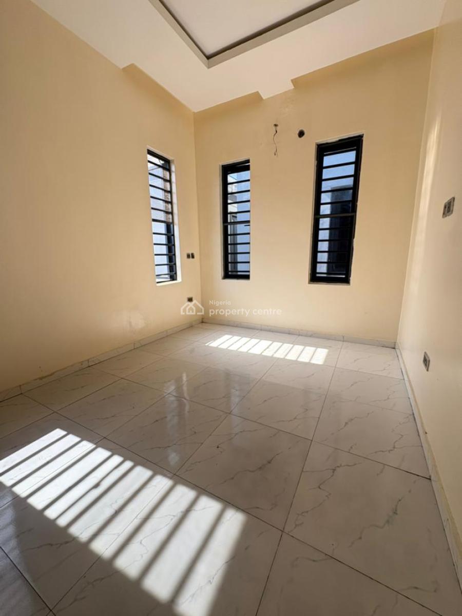 Spacious Newly Built Apartment, Ikota Gra, Ikota, Lekki, Lagos, Self Contain (single Rooms) for Rent