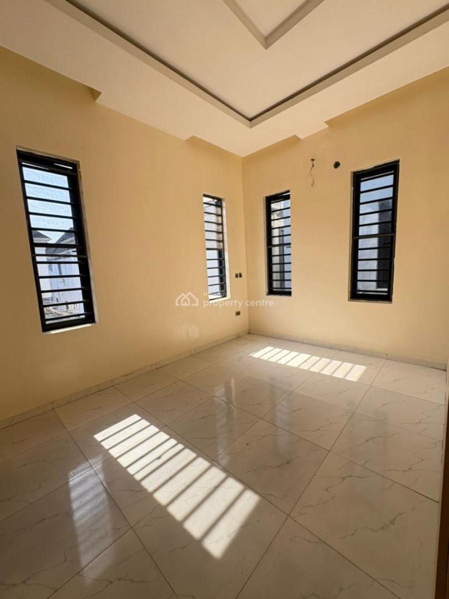 Spacious Newly Built Apartment, Ikota Gra, Ikota, Lekki, Lagos, Self Contain (single Rooms) for Rent