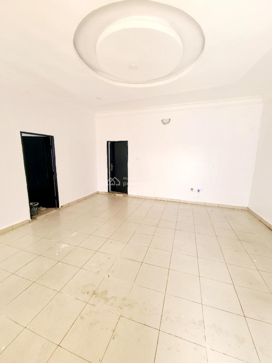 Newly Renovated 3 Bedroom Flat Self Service, Agungi/idado Estate, Agungi, Lekki, Lagos, Flat / Apartment for Rent