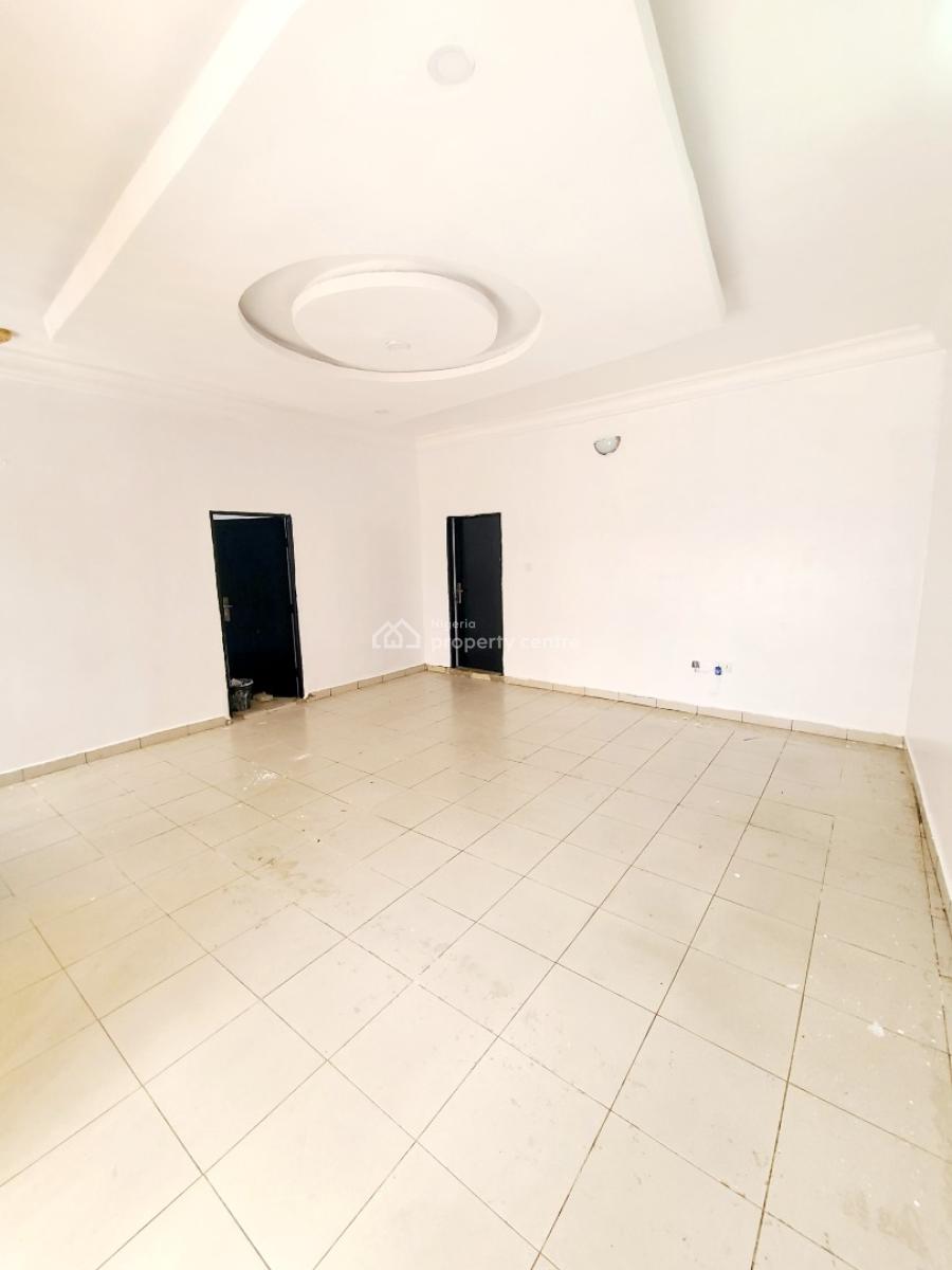 Newly Renovated 3 Bedroom Flat Self Service, Agungi/idado Estate, Agungi, Lekki, Lagos, Flat / Apartment for Rent