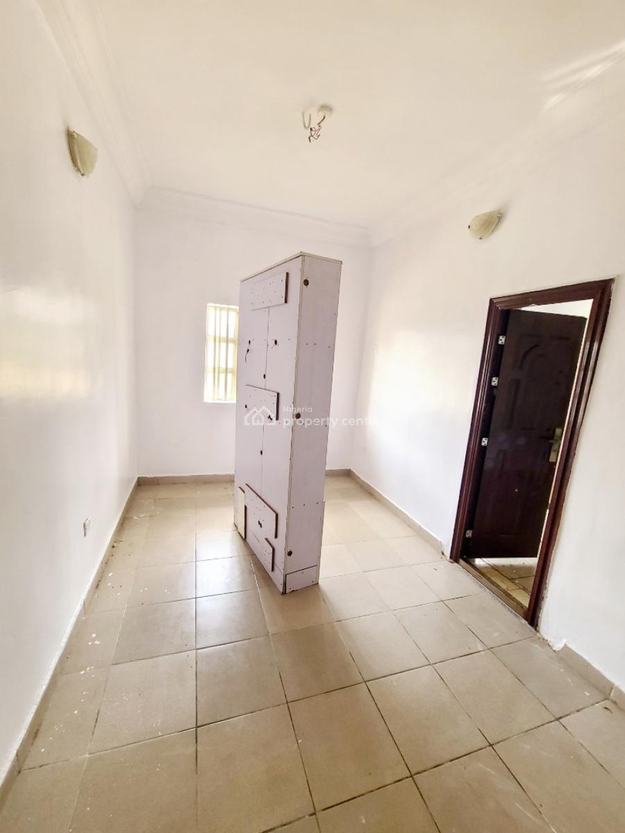Newly Renovated 3 Bedroom Flat Self Service, Agungi/idado Estate, Agungi, Lekki, Lagos, Flat / Apartment for Rent