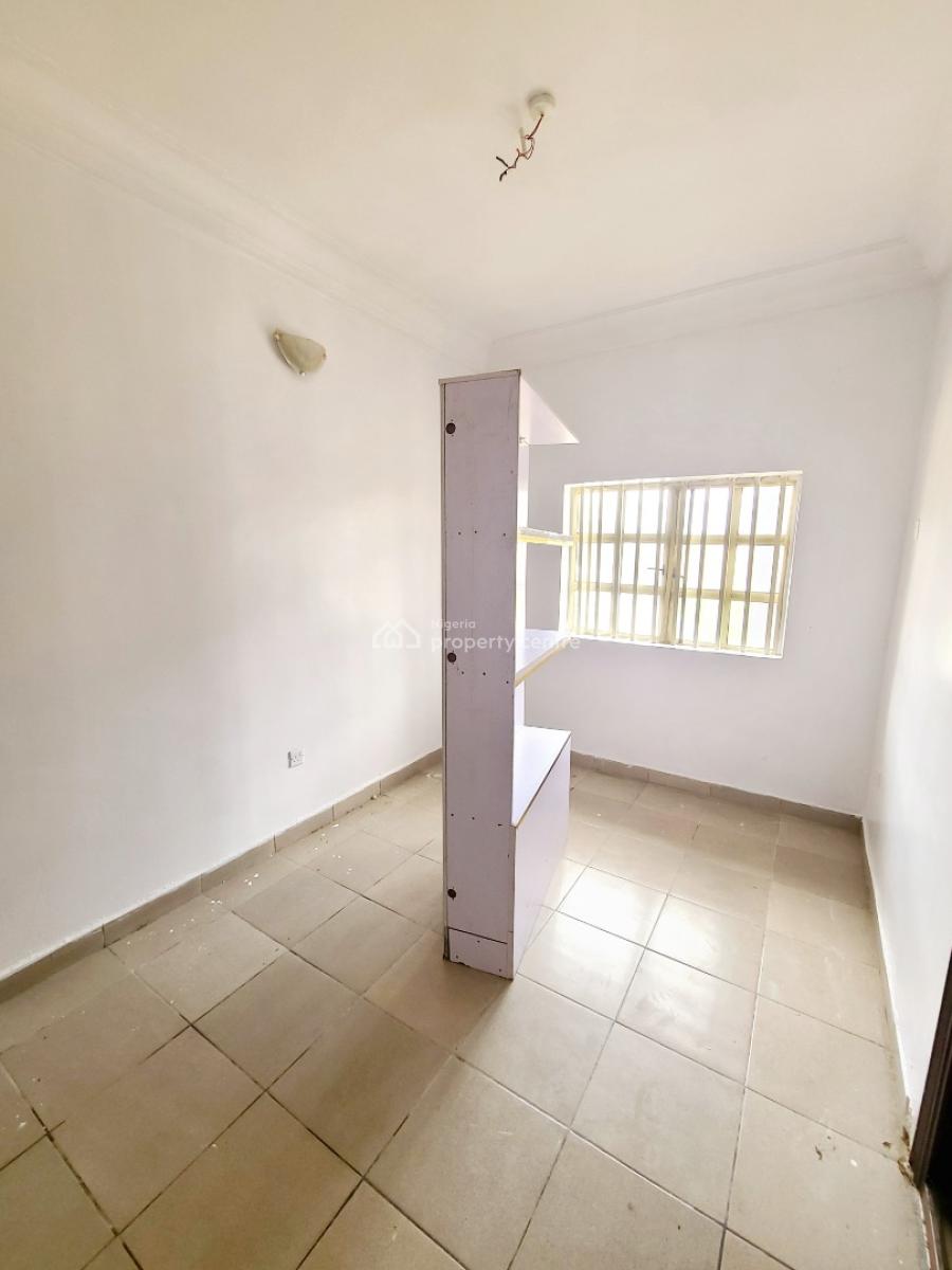 Newly Renovated 3 Bedroom Flat Self Service, Agungi/idado Estate, Agungi, Lekki, Lagos, Flat / Apartment for Rent