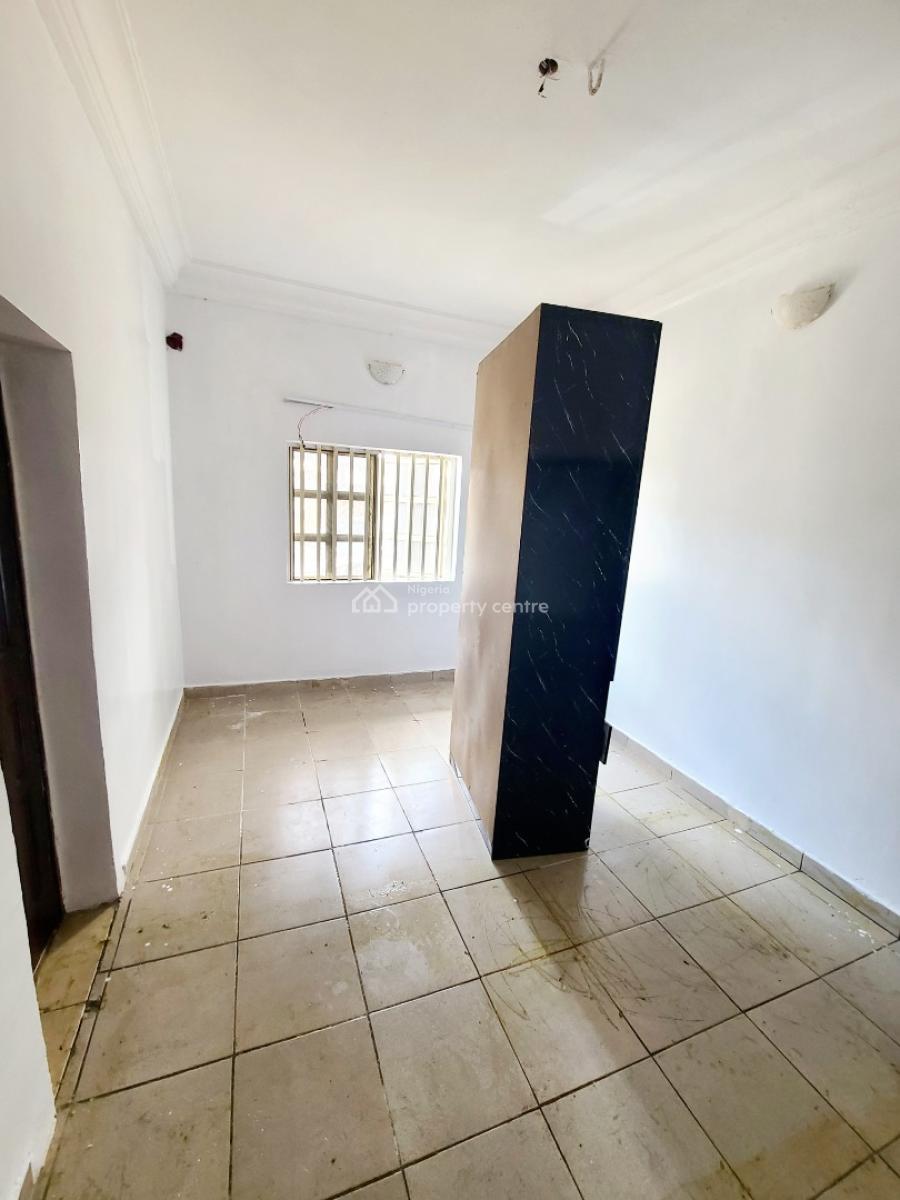 Newly Renovated 3 Bedroom Flat Self Service, Agungi/idado Estate, Agungi, Lekki, Lagos, Flat / Apartment for Rent