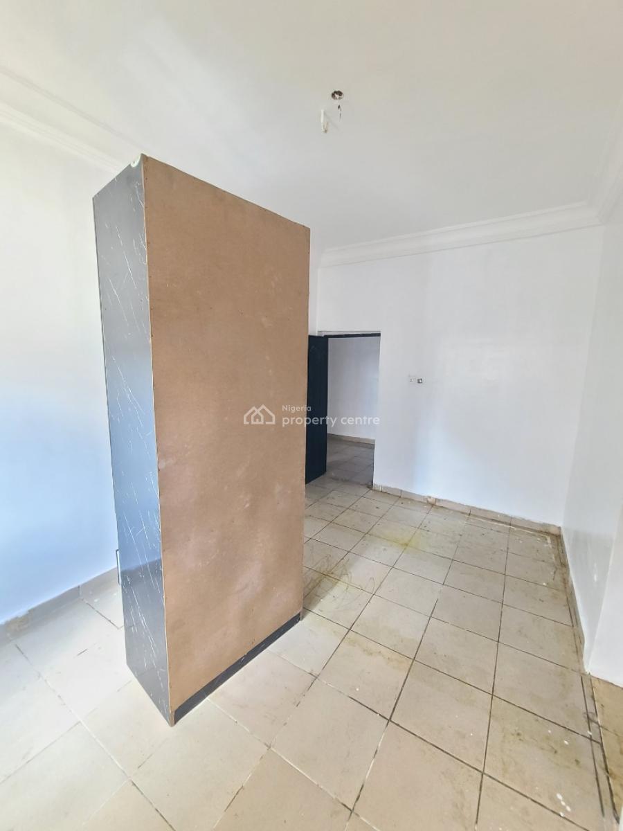 Newly Renovated 3 Bedroom Flat Self Service, Agungi/idado Estate, Agungi, Lekki, Lagos, Flat / Apartment for Rent