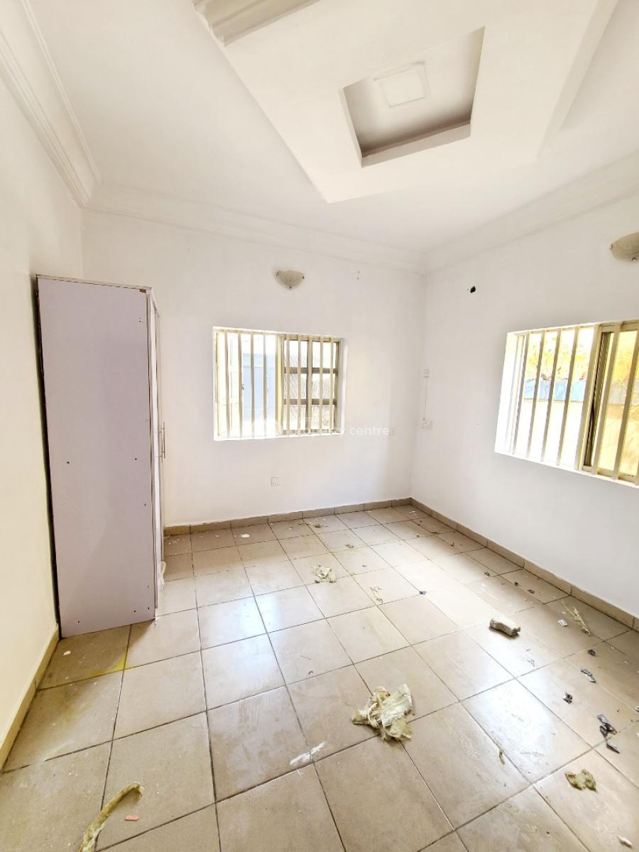 Newly Renovated 3 Bedroom Flat Self Service, Agungi/idado Estate, Agungi, Lekki, Lagos, Flat / Apartment for Rent