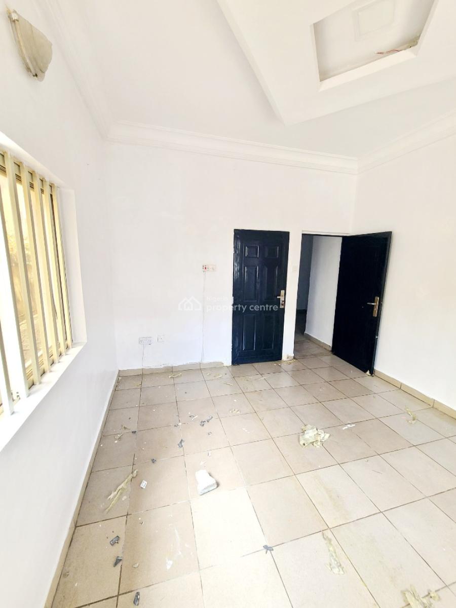 Newly Renovated 3 Bedroom Flat Self Service, Agungi/idado Estate, Agungi, Lekki, Lagos, Flat / Apartment for Rent