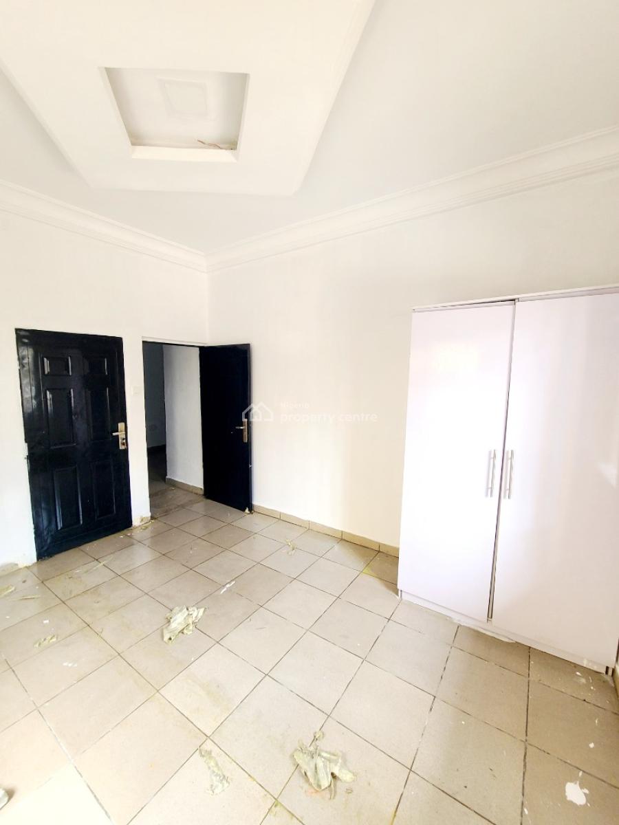Newly Renovated 3 Bedroom Flat Self Service, Agungi/idado Estate, Agungi, Lekki, Lagos, Flat / Apartment for Rent