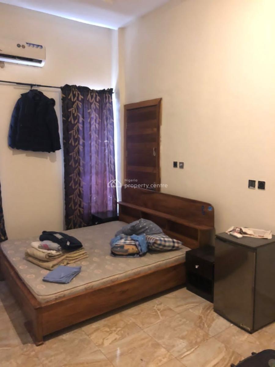 Spacious Mini Flat, Megamound Estate, Ikota, Lekki, Lagos, Mini Flat (room and Parlour) for Rent