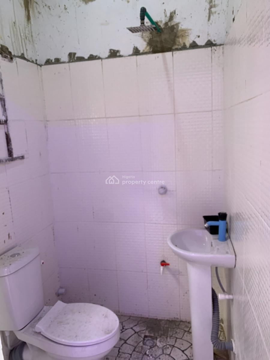Tastefully Finished Mini Flat with Pop Finishing, Chandelier Lighting, Abijo, Gloryland Estate, Ajah, Lagos, Mini Flat (room and Parlour) for Rent