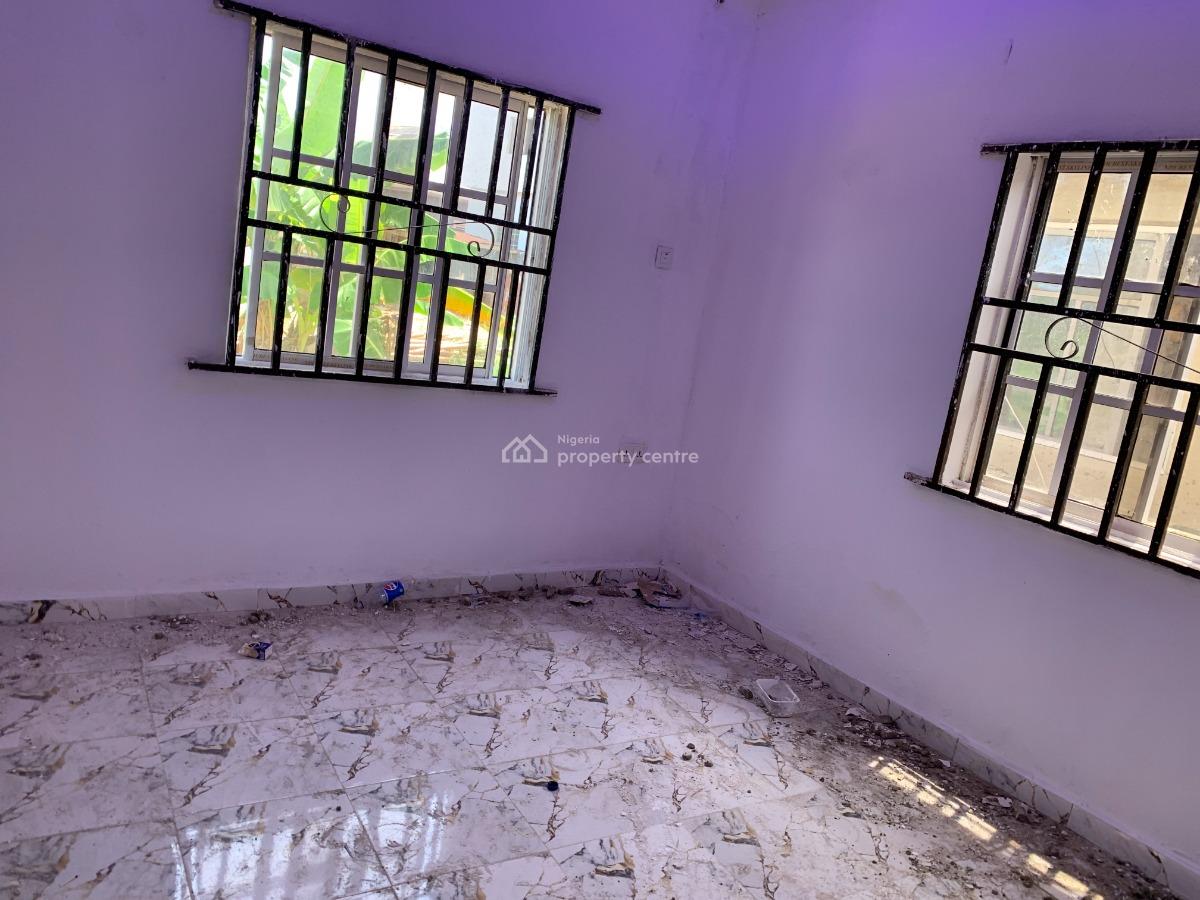 Tastefully Finished Mini Flat with Pop Finishing, Chandelier Lighting, Abijo, Gloryland Estate, Ajah, Lagos, Mini Flat (room and Parlour) for Rent