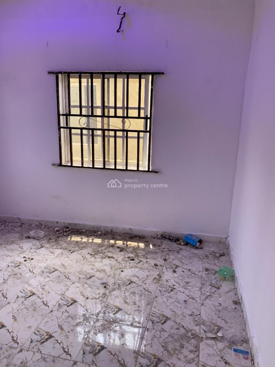 Tastefully Finished Mini Flat with Pop Finishing, Chandelier Lighting, Abijo, Gloryland Estate, Ajah, Lagos, Mini Flat (room and Parlour) for Rent