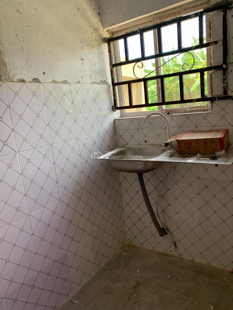 Tastefully Finished Mini Flat with Pop Finishing, Chandelier Lighting, Abijo, Gloryland Estate, Ajah, Lagos, Mini Flat (room and Parlour) for Rent