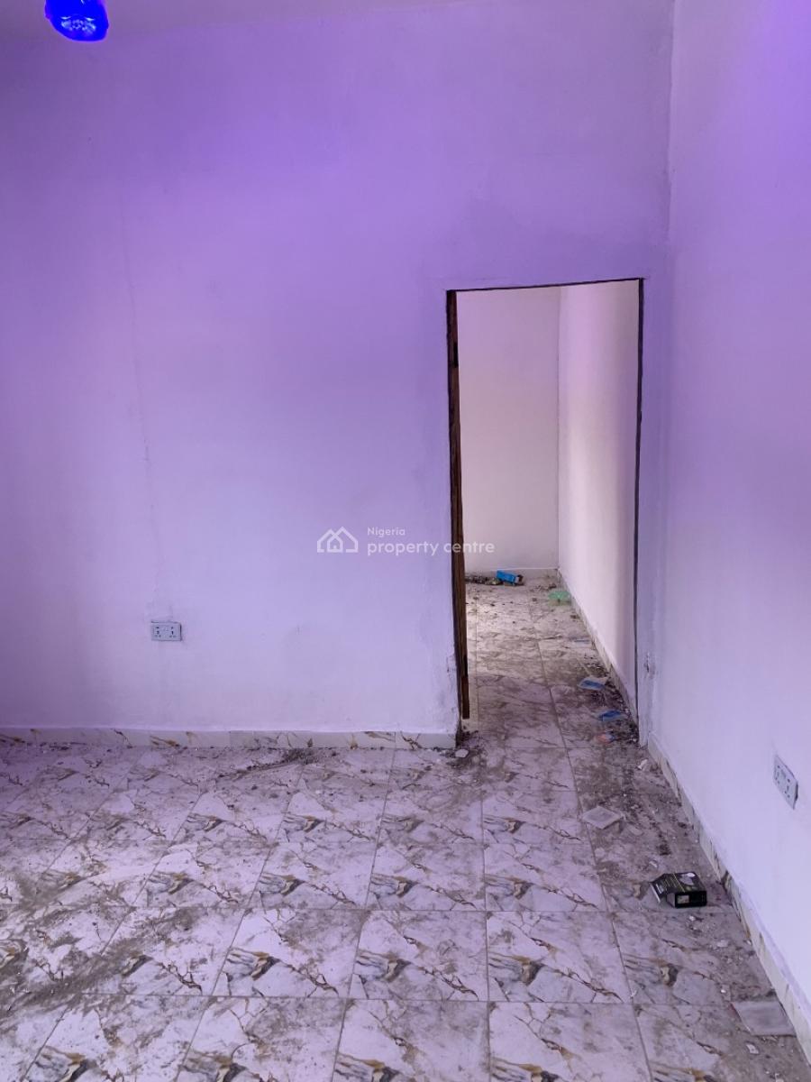 Tastefully Finished Mini Flat with Pop Finishing, Chandelier Lighting, Abijo, Gloryland Estate, Ajah, Lagos, Mini Flat (room and Parlour) for Rent